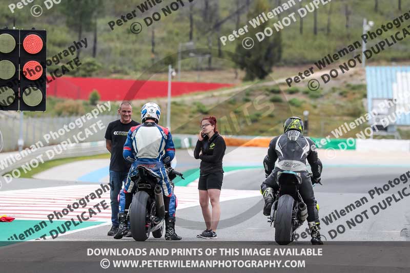 may 2019;motorbikes;no limits;peter wileman photography;portimao;portugal;trackday digital images